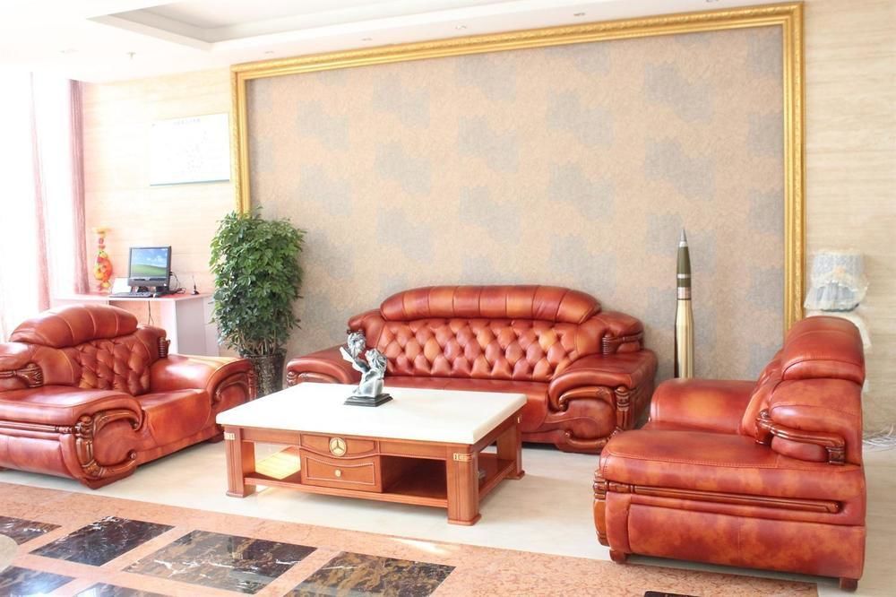 Greentree Inn Shandong Qingdao Wuyishan Road Jiashike Shopping Center Business Hotel Екстериор снимка