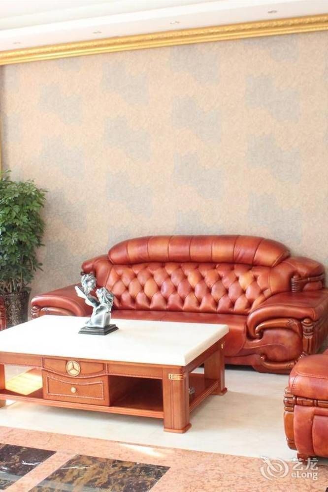 Greentree Inn Shandong Qingdao Wuyishan Road Jiashike Shopping Center Business Hotel Екстериор снимка
